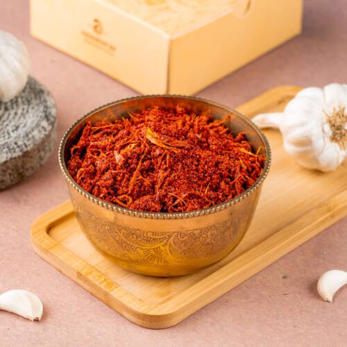 Velluli Karam (100 grams)